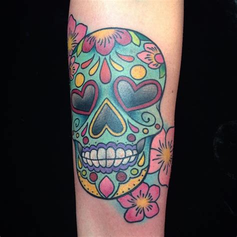 Skull Tattoos Designs Ideas And Meaning Tattoos For You