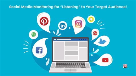 Unlock the Power of Social Media Monitoring for Your Brand