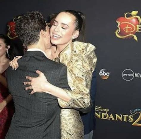 Sofia Carson Relationship Updates: What's Really Happening?