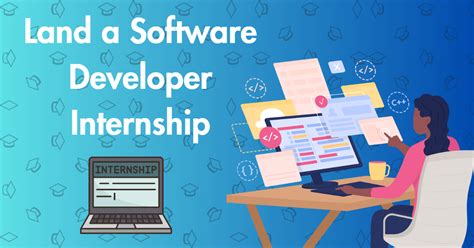 Best Software Developer Internship Opportunities Now Open