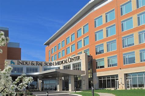 Soin Medical Center Kettering Health