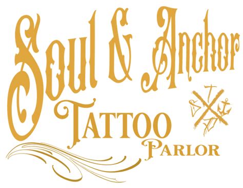 Soul And Anchor Tattoo Parlor Tattoo And Piercing Columbus Ga Usa Soul And Anchor Tattoo Parlor Tattoo And Piercing Columbus Ga Usa