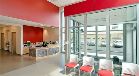 South Cove Health Center