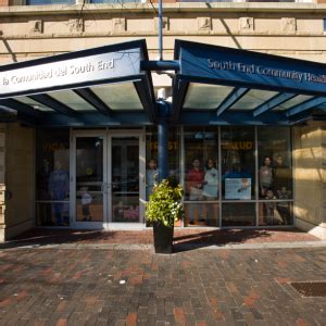 South End Health Center