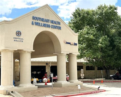 Southeast Health Center Dental