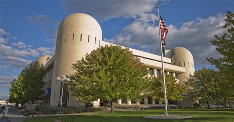 Spokane Regional Health District