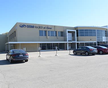 Ssm Home Health