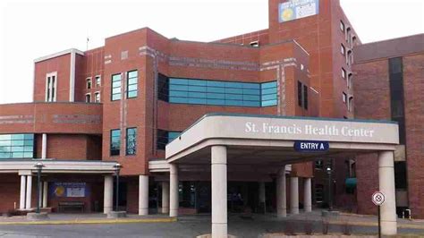 St Francis Health Center Topeka