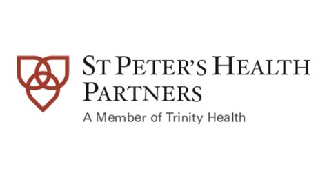St Peter's Health