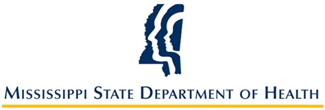 State Of Mississippi Department Of Health