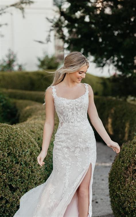 Stellar York 7941: The Must-Have Wedding Dress Trend of the Season