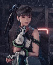 Stellar Blade GIF Compilation: Best Action Clips to Date