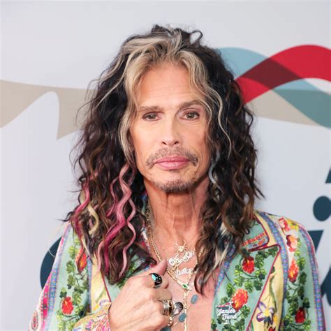 Steven Tyler Health
