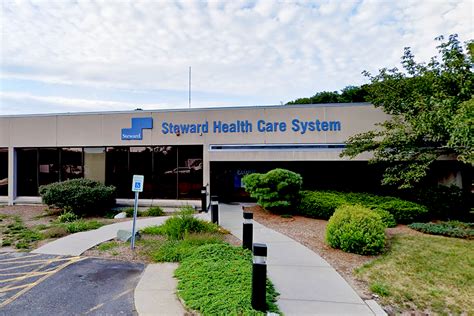 Steward Health Care Hospitals