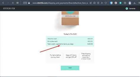 Hot Stitch Fix Promo Code Saves Big!