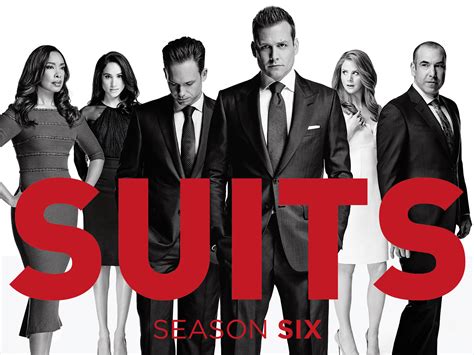 Suits Season 6 Unveiled Secrets and Major Plot Twists You Can't Miss