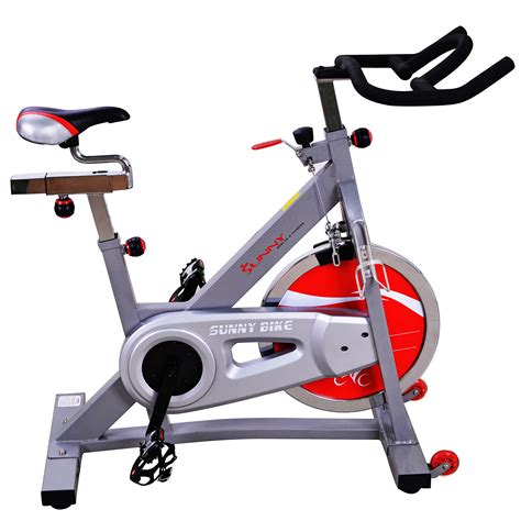 Sunny Health And Fitness Bike