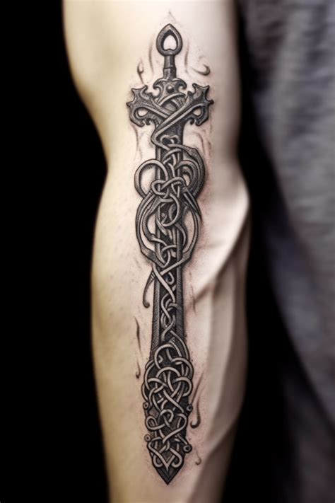 Sword Tattoo Designs Sword Tattoo Designs