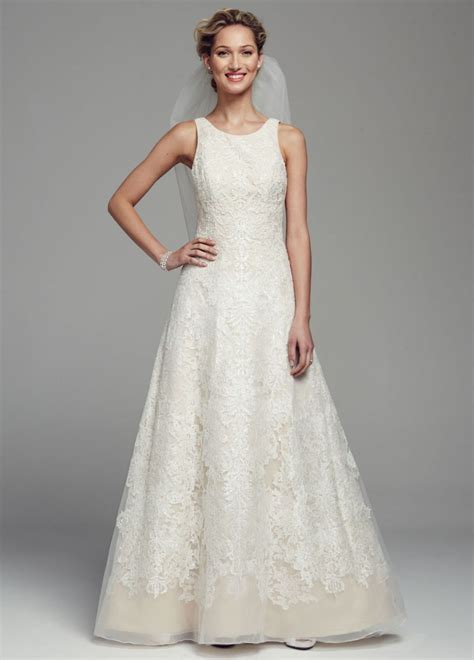 Tank Top Wedding Gowns: Unveiling Unique Styles for 2023 Brides