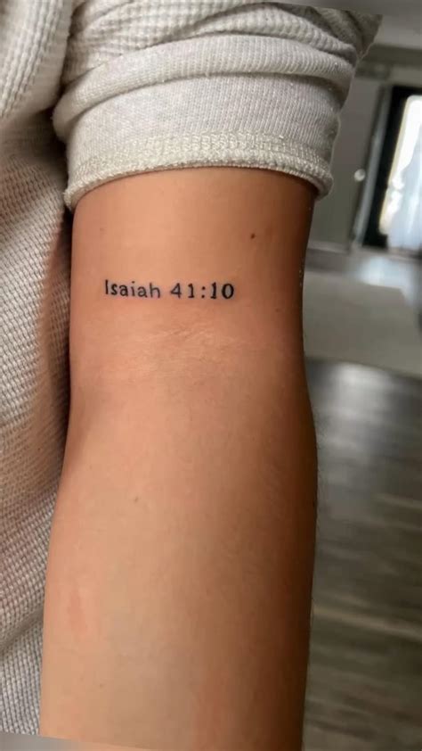 Tatted Tattoos Christian Tattoos Bible Tattoos