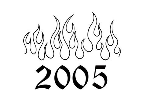 Tattoo 2005 Tattoo 2005