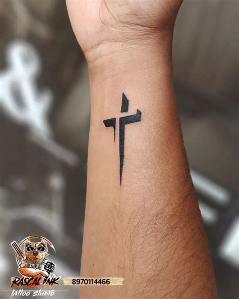 Tattoo Cruz Cross Tattoo Men Small Cross Tattoos Simple Cross Tattoo Tattoo Cruz Cross Tattoo Men Small Cross Tattoos Simple Cross Tattoo