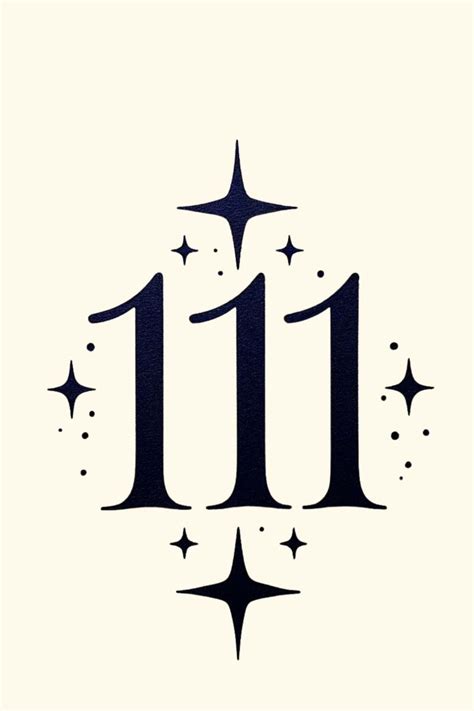 Tattoo Design 111 Artofit