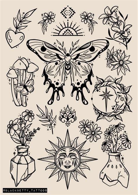 Tattoo Design Ideas Flash Sheet Tattoo Flash Art Tattoo Graphic Tattoo Tattoo Design Ideas Flash Sheet Tattoo Flash Art Tattoo Graphic Tattoo