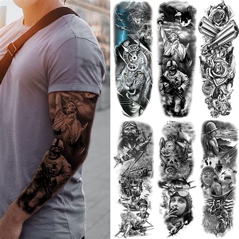 Tattoo Designs Arm