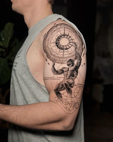 Tattoo Designs For Men 2024