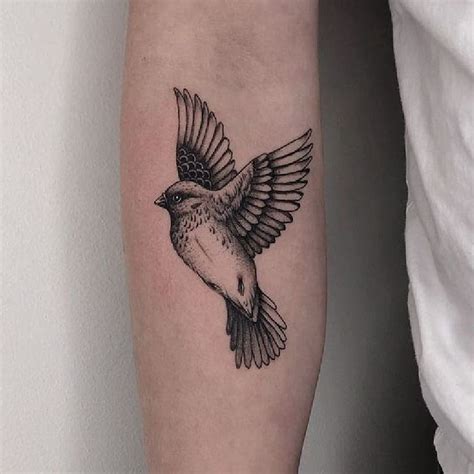 Tattoo Designs Of Birds