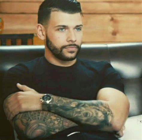 Tattoo Fixers Jay Hutton Gorgeous Men