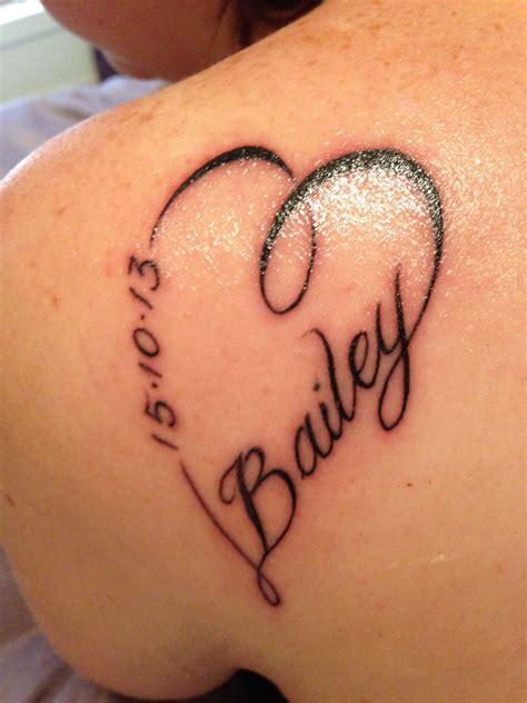 Tattoo Heart With Name Designs Tattoo Style Trends Tattoo Heart With Name Designs Tattoo Style Trends