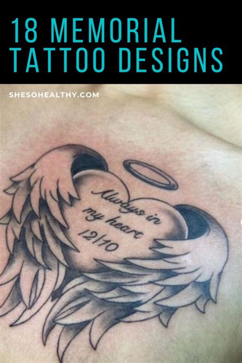 Tattoo Ideas For Deceased Loved Ones Riccda Tattoo Ideas For Deceased Loved Ones Riccda