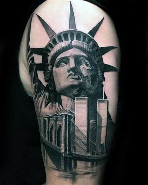 Tattoo Ideas New York