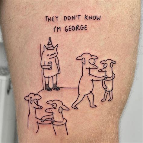Tattoo Meme