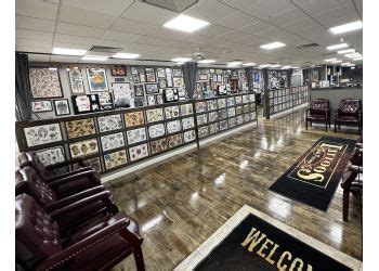 Tattoo Parlors Springfield Il