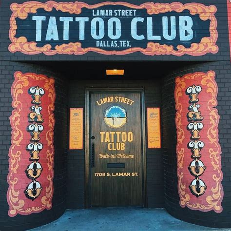 Tattoo Parlors Tucson