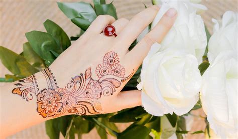 Tattoo Permanent Henna Tattoos Henna My Style Tattoo Permanent Henna Tattoos Henna My Style