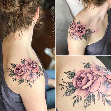 Tattoo Roses On The Shoulder At Cindy Jacobson Blog Tattoo Roses On The Shoulder At Cindy Jacobson Blog