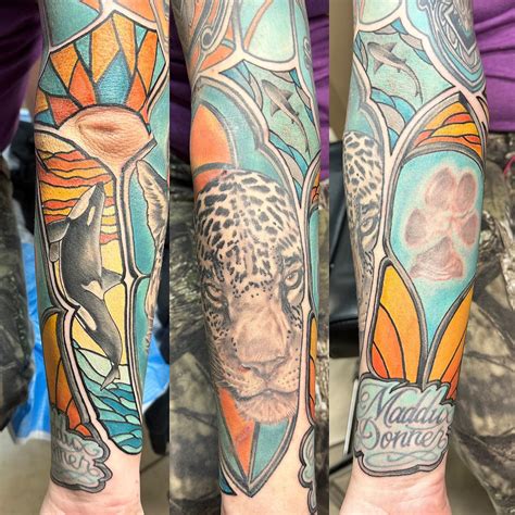 Tattoo Shop Jacksonville Fl Valei Arts Tattoo