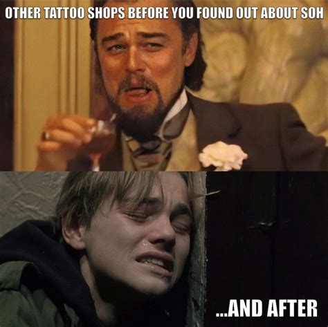 Tattoo Shop Memes Top 5 Of 2023