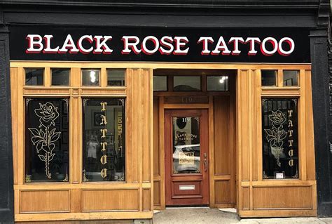 Tattoo Shops Lexington Ky