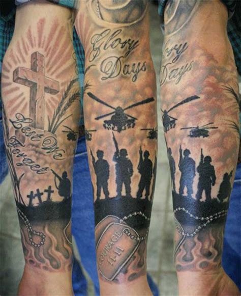 Tattoo Sleeve Ideas Military At Catherine Reeves Blog Tattoo Sleeve Ideas Military At Catherine Reeves Blog