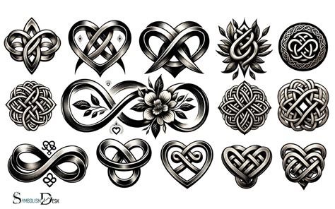 Tattoo Symbols Meaning Eternal Love Celtic Love Knot Tattoo Symbols Meaning Eternal Love Celtic Love Knot