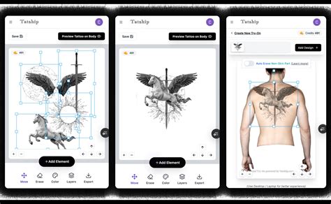 Tattoogpt Tattoo Design Ai Generator Free Custom Tattoo Design