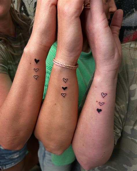 Tattoos For Sisters Tattoos For Sisters