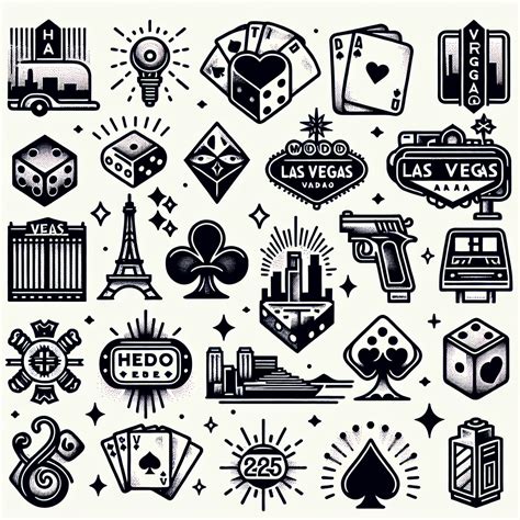 Tattoos Las Vegas