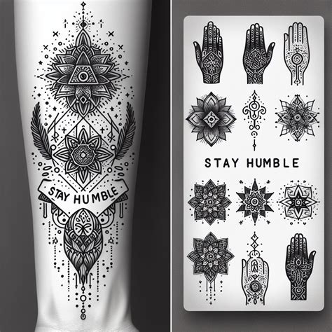 Tattoos Molina Amp 39 S Art Ontario Humble Tattoo Art Tattoo Latest