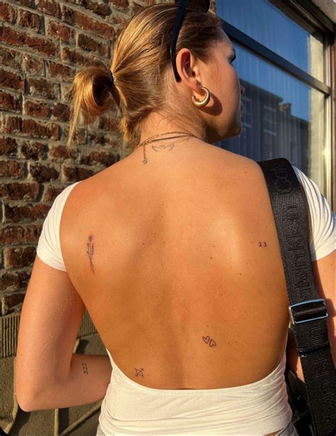 Tattoos Small Back Tattoos Minimalist Tattoo Tattoos Small Back Tattoos Minimalist Tattoo